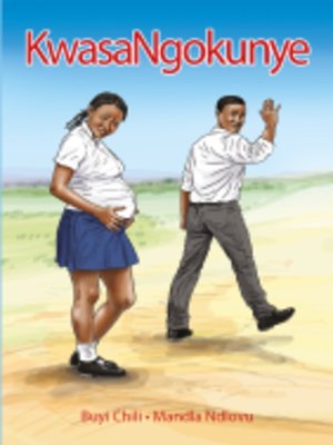 cover image of Isizulu Hl Grad 9 Novel - Kwasa Ngokunye
